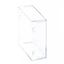 Protective cover for DIN 48x48 mm device, hard plastic thumbnail 2
