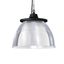 INDUSTRIAL HALL, 85 W, 11700 lm, 840, black, DALI Highbay luminaires,  thumbnail 2