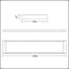 Surface mounted LED luminaire thumbnail 8