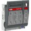 XLP00-4P-8M8 Fuse Switch Disconnector thumbnail 1
