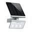 Outdoor Sensor Light Xsolar L-S Silver thumbnail 1