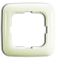 2511-212-506 Cover Frame SI/Reflex SI White thumbnail 1