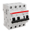 DS203NC C32 A30 Residual Current Circuit Breaker with Overcurrent Protection thumbnail 4