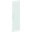 CTL16S ComfortLine Door, IP30, Field Width: 1, 921 mm x 271 mm x 14 mm thumbnail 1