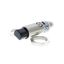 Photoelectric sensor, M18 threaded barrel, radial type, metal, infrare thumbnail 2