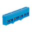 N15H blue 15x16mm² IP20 Neutral terminal thumbnail 2