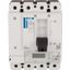 NZM2 PXR25 circuit breaker - integrated energy measurement class 1, 250A, 4p, variable, Screw terminal thumbnail 1