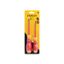 FatMax VDE Insulated Pozi & Slotted Screwdriver 2pcs Set PZ2 un PZ4 STHT60030-0 Stanley thumbnail 2