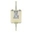 Fuse-link, high speed, 350 A, AC 690 V, compact DIN 2, 55 x 71 x 150 mm, aR, DIN, IEC, single indicator thumbnail 15