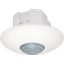 Presence detector, 230 V, 8 m, for flush-mounting box, white thumbnail 4