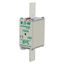 Fuse-link, low voltage, 100 A, AC 690 V, NH1, aM, IEC, dual indicator thumbnail 3