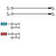 3-conductor sensor terminal block for PNP (positive) switching sensors thumbnail 4