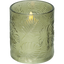 LED Pillar Candle Flamme Leaf thumbnail 2