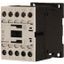 Contactor, 3 pole, 380 V 400 V 7.5 kW, 1 NC, 380 V 50/60 Hz, AC operation, Screw terminals thumbnail 3