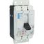 NZM2 PXR20 circuit breaker, 250A, 3p, plug-in technology thumbnail 11