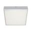Prim Surface Mounted LED Downlight SQ 24W White thumbnail 2
