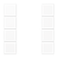 Push button KNX Universal PB module 4-gang thumbnail 10