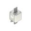 Fuse-link, high speed, 450 A, AC 1000 V, DIN 3, 90 x 75 x 150 mm, aR, DIN, IEC, single indicator thumbnail 10