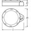 DALI COUPLER LS HIGHBAY G2 COUPLER LS HIGHBAY G2 thumbnail 5