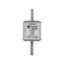 Fuse-link, high speed, 500 A, AC 690 V, compact DIN 1, 45 x 45 x 104 mm, aR, DIN, IEC, single indicator thumbnail 11