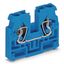 2-conductor terminal block without push-buttons suitable for Ex i appl thumbnail 1