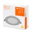 DOWNLIGHT SLIM ROUND 105 6 W 3000 K WT thumbnail 12