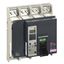circuit breaker ComPact NS800H, 70 kA at 415 VAC, Micrologic 2.0 A trip unit, 800 A, fixed,4 poles 4d thumbnail 2