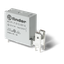Mini.PCB rel+Faston250 â‰¥3mm.contact gap 1NO 16A/24VDC/SEN/Agni (45.91.7.024.0310) thumbnail 1