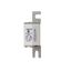 Fuse-link, high speed, 100 A, AC 690 V, DIN 000, 21 x 40 x 100 mm, aR, DIN, IEC, single indicator thumbnail 9