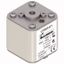 Fuse-link, high speed, 80 A, AC 1250 V, compact size 1, 45 x 59 x 81 mm, aR, IEC, UL, single indicator thumbnail 5