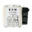 Fuse-link, high speed, 630 A, AC 690 V, compact size 1, aR, IEC, UL, single indicator thumbnail 6