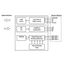 SFP Module 100BASE FX Multi-Mode 1310 nm LC 2 km silver-colored thumbnail 3