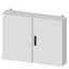 ALPHA 400, wall-mounted cabinet, Fl... thumbnail 2