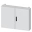 ALPHA 400, wall-mounted cabinet, Fl... thumbnail 2