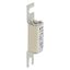 Fuse-link, high speed, 40 A, AC 660 V, size 0000, 18 x 19 x 100 mm, gR, UL, visual indicator thumbnail 9