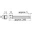 BS 190/01 - Overvoltage protection, as fine protection for bus devices thumbnail 3