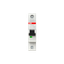 S201M-D8 Miniature Circuit Breaker - 1P - D - 8 A thumbnail 2