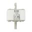 Fuse-link, high speed, 1000 A, AC 690 V, DIN 3, 76 x 76 x 109 mm, aR, DIN, IEC, single indicator thumbnail 12