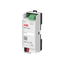 MG/S11.100.1.1 Modbus RTU-KNX TP Gateway, 100 Points, MDRC thumbnail 1