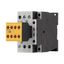 Safety contactor, 380 V 400 V: 11 kW, 2 N/O, 3 NC, 110 V 50 Hz, 120 V 60 Hz, AC operation, Screw terminals, with mirror contact. thumbnail 8