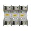 Eaton Bussmann series HM modular fuse block, 250V, 225-400A, Three-pole thumbnail 7