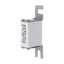 Fuse-link, high speed, 315 A, AC 690 V, DIN 000, 21 x 40 x 100 mm, aR, DIN, IEC thumbnail 6