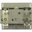 Fuse-base, LV, 16 A, AC 400 V, D01, 3P, IEC, DIN rail mount, suitable wire 1.5 - 4 mm2 thumbnail 2