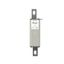 Fuse-link, high speed, 25 A, AC 1200 V, compact size 1, 43 x 43 x 195 mm, aR, IEC, with indicator thumbnail 4