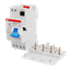 DDA204 A-40/0.03 AP-R Residual Current Device Block thumbnail 6