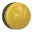 Indicator light, RMQ-Titan, Extended, conical, yellow thumbnail 8