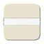 2506 N-212 CoverPlates (partly incl. Insert) carat® White thumbnail 5