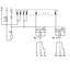 Interface module for system wiring Pluggable connector per DIN 41651 M thumbnail 6