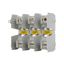 Eaton Bussmann series JM modular fuse block, 600V, 110-200A, Two-pole thumbnail 4