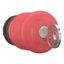 Emergency stop/emergency switching off pushbutton, RMQ-Titan, Mushroom-shaped, 38 mm, Non-illuminated, Key-release, Red, yellow, RAL 3000, Not suitabl thumbnail 15